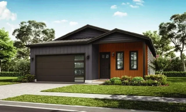 Amherst’s survey shows that modular housing can contribute to bridging the supply/demand gap for single-family homes